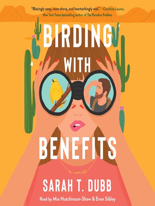 Title details for Birding with Benefits by Sarah T. Dubb - Wait list